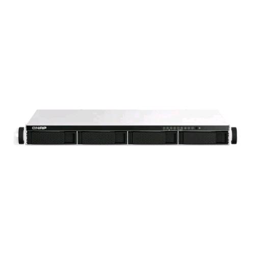 QNAP TS-464U-8G — NAS