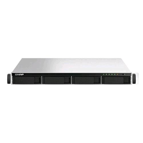 QNAP TS-464U-RP-8G — NAS