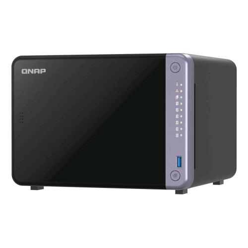 QNAP TS-632X-4G — NAS