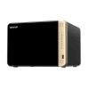 QNAP TS-664-8G — NAS