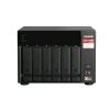 QNAP TS-673A-8G — NAS