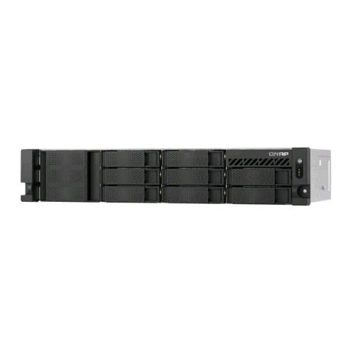 QNAP TS-855EU-RP-8G — NAS