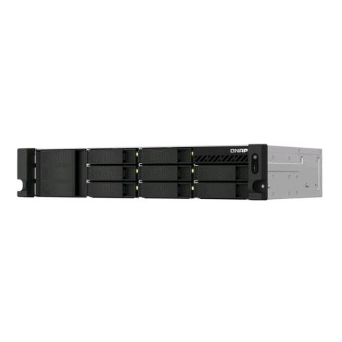 QNAP TS-864EU-8G — NAS