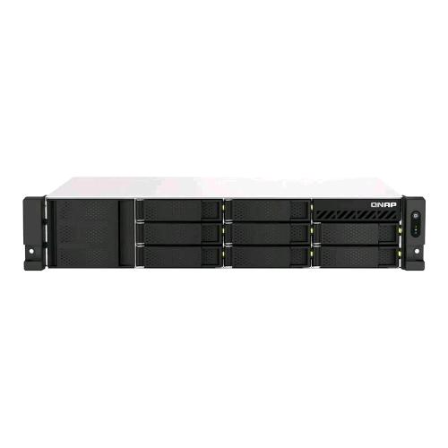 QNAP TS-864EU-RP-8G — NAS