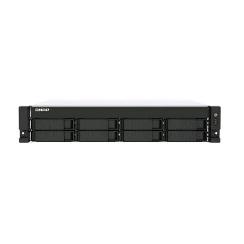 QNAP TS-873AeU-4G — NAS