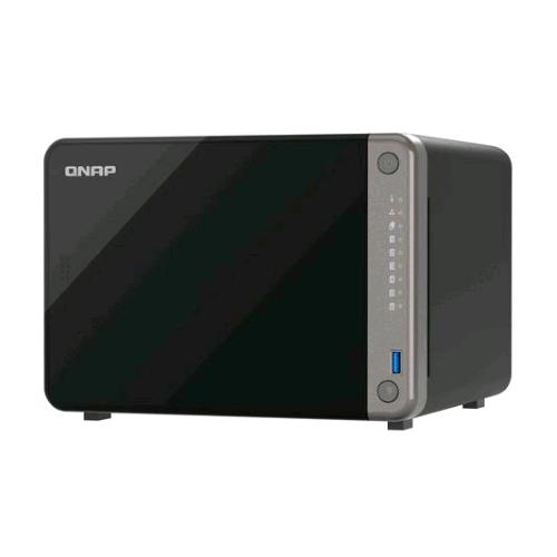 QNAP TS-AI642-8G — NAS