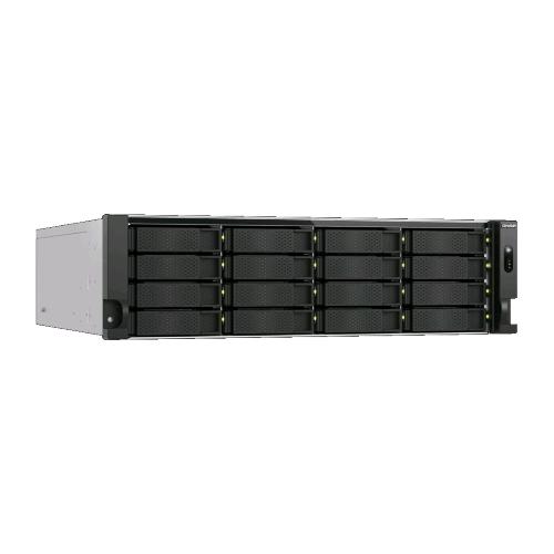 QNAP TS-H1677AXU-RP-R7-32G — NAS