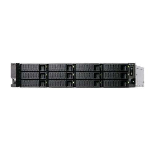 QNAP TS-H1886XU-RP-R2-D1622-32G — NAS
