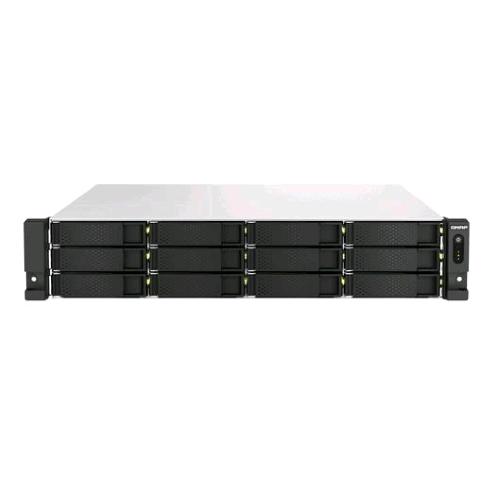 QNAP TS-H1887XU-RP-E2336-32G — NAS