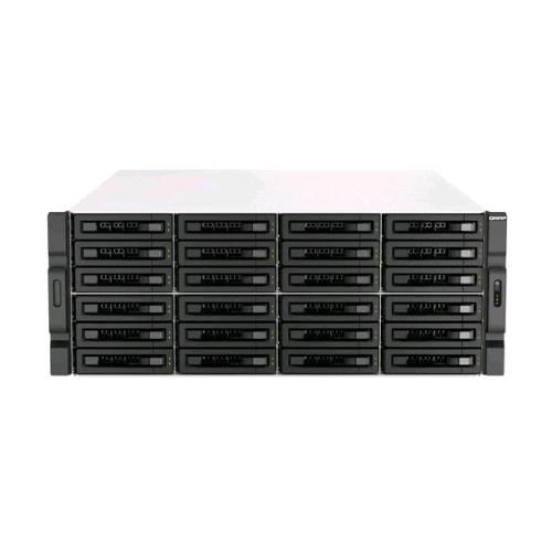 QNAP TS-H3087XU-RP-E2378-64G — NAS