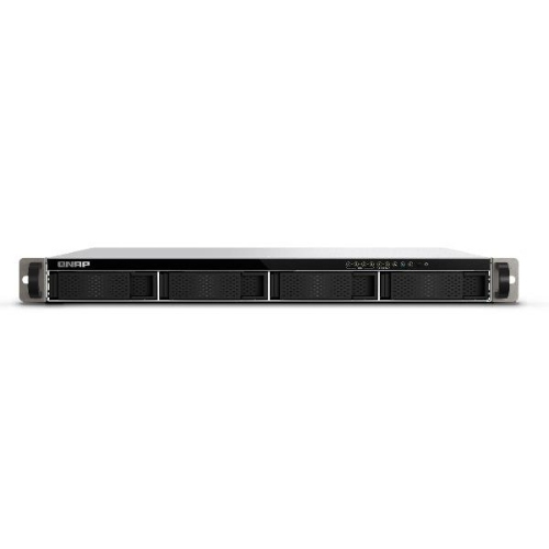 QNAP TS-H665U-8G — NAS
