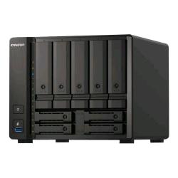 QNAP TS-H973AX-32G — NAS
