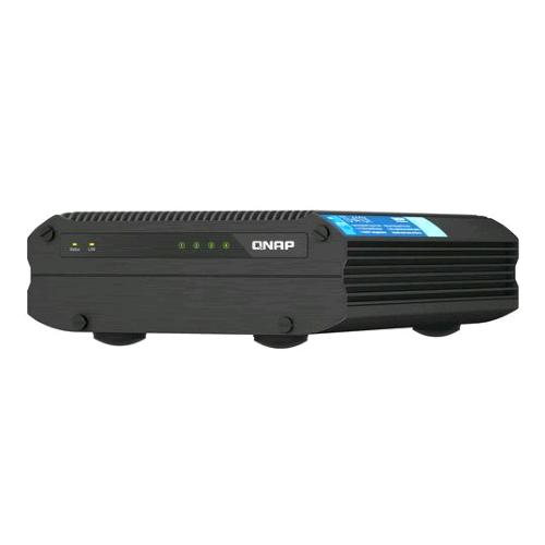 QNAP TS-I410X — NAS