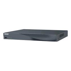 QNAP TVR-AI200-16CH-16P — videoregistratore NVR 16 canali
