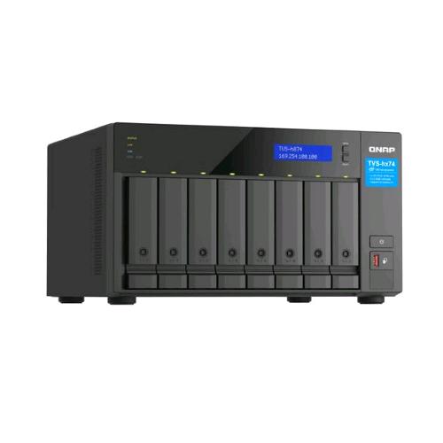 QNAP TVS-H874-I5-32G — NAS