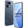REALME 16 PRO 5G DUAL SIM 6.78" OCTA CORE 512GB RAM 8GB 5G ITALIA PEBBLE GREY