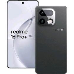 realme 16 Pro+ 5G, 512 GB, RAM 12 GB, Master Grey
