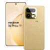 realme 16 Pro+ 5G, 512 GB, RAM 12 GB, Master Gold
