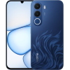 REALME C100x DUAL SIM 6.8" OCTA CORE 256GB RAM 4GB 4G LTE ITALIA DEEPBLUE TIDES