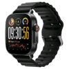 realme Watch 5, Titanium Black