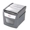 REXEL OPTIMUM AUTOFEED+ 45X DISTRUGGIDOCUMENTI A FRAMMENTO CESTINO 20 LT CAPACITA' 45 FOGLI