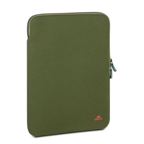 RIVACASE 5221 CUSTODIA PER MACBOOK AIR E PRO 13" IN NEOPRENE DOPPIA CERNIERA CACHI