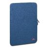RIVACASE 5224 CUSTODIA VERTICALE PER NOTEBOOK DA 15.3" IN NEOPRENE BLU