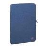 RIVACASE 5226 CUSTODIA PER NOTEBOOK DA 15.6" IN NEOPRENE DOPPIA CERNIERA BLU