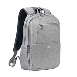 RIVACASE 7760 ZAINO PER NOTEBOOK 15.6" IN POLIESTERE COLORE GRIGIO