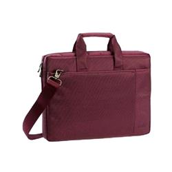 RIVACASE 8231 BORSA PER NOTEBOOK 15.6" IN POLIESTERE COLORE PURPLE