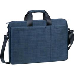 RIVACASE 8335BLUE BORSA PER NOTEBOOK 15.6" IN POLIESTERE COLORE BLU