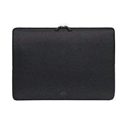 RIVACASE R7705B CUSTODIA PER NOTEBOOK 15.6" IN POLIESTERE COLORE NERO