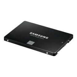 SAMSUNG 870 EVO SSD 2.000GB SATA III 2.5" TCG OPAL ENCRYPTION