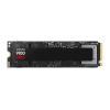 SAMSUNG 9100 PRO SSD 1TB M.2 NVMe 5.0 PCIe V-NAND TLC INTERNO - Lettura: 14700 MB/s - Scrittura: 13300 MB/s
