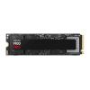 SAMSUNG 9100 PRO SSD 4TB M.2 NVMe 5.0 PCIe V-NAND TLC INTERNO - Lettura: 14800 MB/s - Scrittura: 13400 MB/s