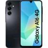 SAMSUNG A165 GALAXY A16 DUAL SIM 6.7" OCTA CORE 128GB RAM 4GB 4G LTE EUROPA BLU BLACK
