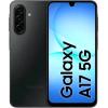 SAMSUNG A176 GALAXY A17 5G DUAL SIM 6.7" OCTA CORE 128GB RAM 4GB 5G EUROPA BLACK