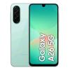 SAMSUNG A266 GALAXY A26 5G DUAL SIM 6.7" OCTA CORE 128GB MEMORIA ESPANDIBILE RAM 6GB 5G ITALIA MINT