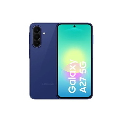 SAMSUNG A276 GALAXY A27 5G DUAL SIM 6.7" OCTA CORE 128GB RAM 6GB 5G ITALIA BLUE