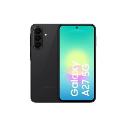 SAMSUNG A276 GALAXY A27 5G DUAL SIM 6.7" OCTA CORE 256GB RAM 8GB 5G ITALIA BLACK