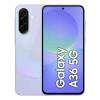 SAMSUNG A366 GALAXY A36 5G DUAL SIM 6.7" OCTA CORE 128GB RAM 6GB 5G ITALIA VIOLET