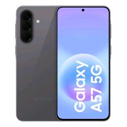 SAMSUNG A576 GALAXY A57 5G DUAL SIM 6.7" OCTA CORE 256GB RAM 8GB 5G ITALIA GRAY