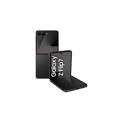 SAMSUNG F766 GALAXY Z FLIP7 5G DUAL SIM ENTERPRISE EDITION 6.9" OCTA CORE 256GB RAM 12GB 5G ITALIA JETBLACK
