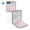 SAMSUNG F776 GALAXY Z FLIP8 5G DUAL SIM 6.9" OCTA CORE 512GB RAM 12GB 5G EUROPA CREAM