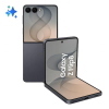 SAMSUNG F776 GALAXY Z FLIP8 5G DUAL SIM 6.9" OCTA CORE 512GB RAM 12GB 5G ITALIA GRAPHITE