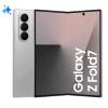 SAMSUNG F966 GALAXY Z FOLD7 5G DUAL SIM 8" OCTA CORE 512GB RAM 12GB 5G ITALIA SILVER SHADOW