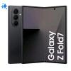 SAMSUNG F966 GALAXY Z FOLD7 5G DUAL SIM ENTERPRISE EDITION 8" OCTA CORE 512GB RAM 12GB 5G ITALIA JETBLACK