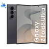 SAMSUNG F976 GALAXY Z FOLD8 ULTRA 5G DUAL SIM 8" OCTA CORE 1TB RAM 16GB 5G EUROPA GRAPHITE