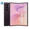SAMSUNG F976 GALAXY Z FOLD8 ULTRA 5G DUAL SIM 8" OCTA CORE 1TB RAM 16GB 5G ITALIA VIOLET SHADOW