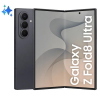 SAMSUNG F976 GALAXY Z FOLD8 ULTRA 5G DUAL SIM 8" OCTA CORE 512GB RAM 12GB 5G ITALIA GRAPHITE